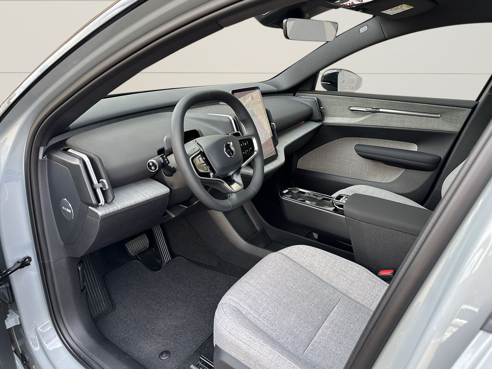 VOLVO EX30 E60 Twin Ultra Performance AWD, Elettrica, Auto nuove, Automatico - 7