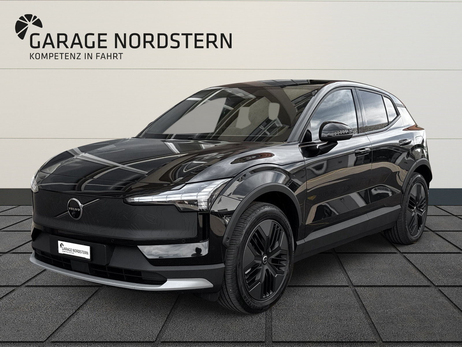 VOLVO EX30 CC E60 Twin Performance AWD
