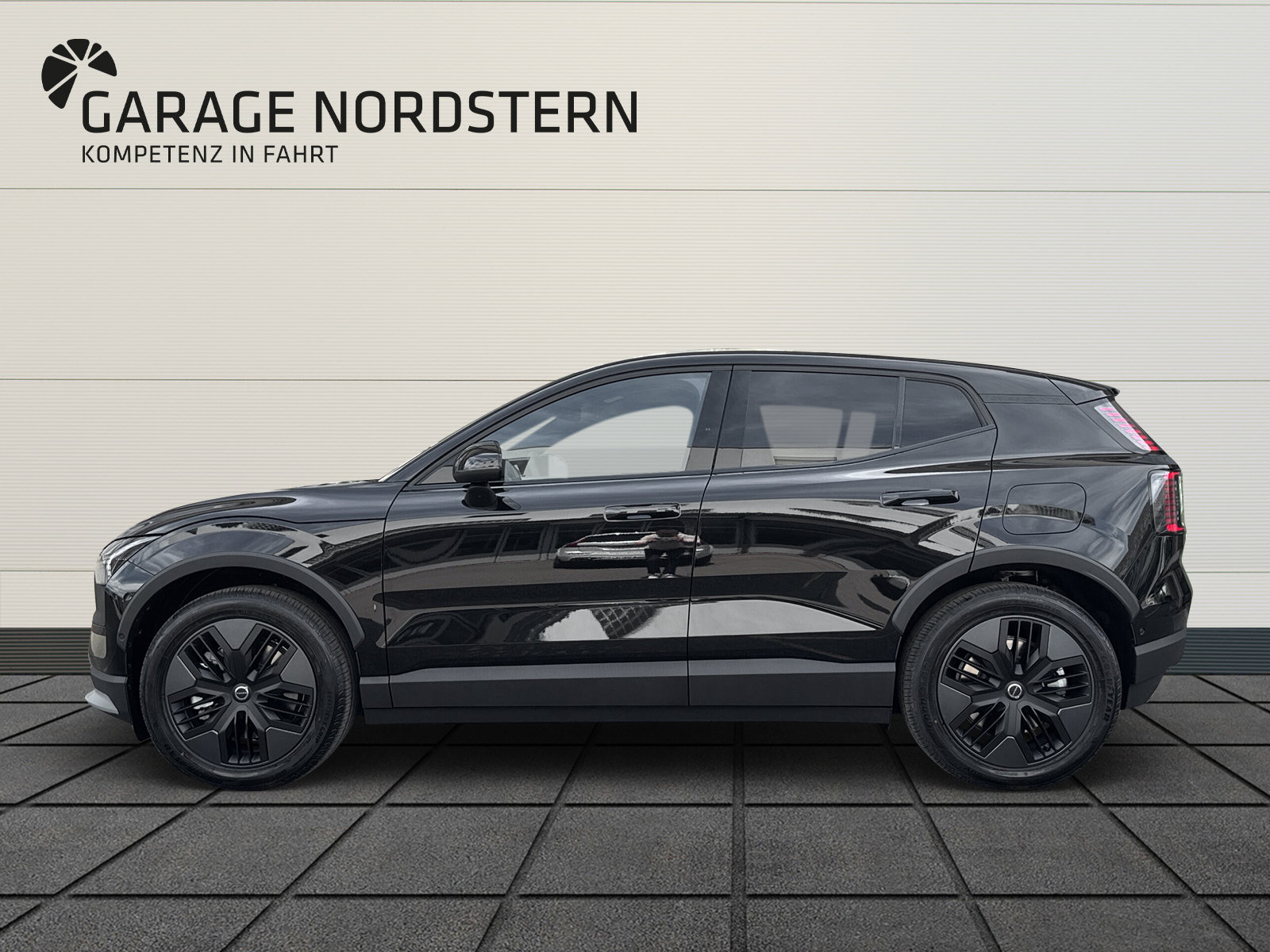 VOLVO EX30 CC E60 Twin Performance AWD, Elettrica, Auto nuove, Automatico - 2