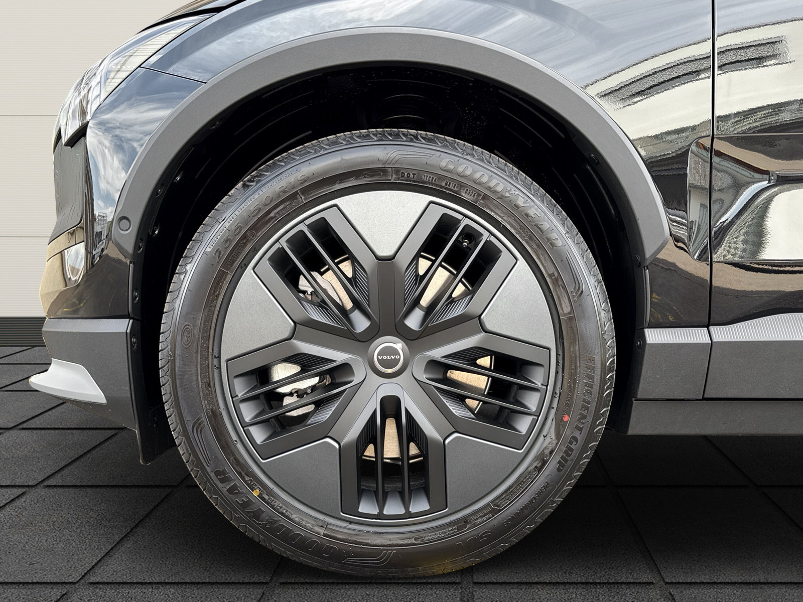 VOLVO EX30 CC E60 Twin Performance AWD, Elettrica, Auto nuove, Automatico - 5