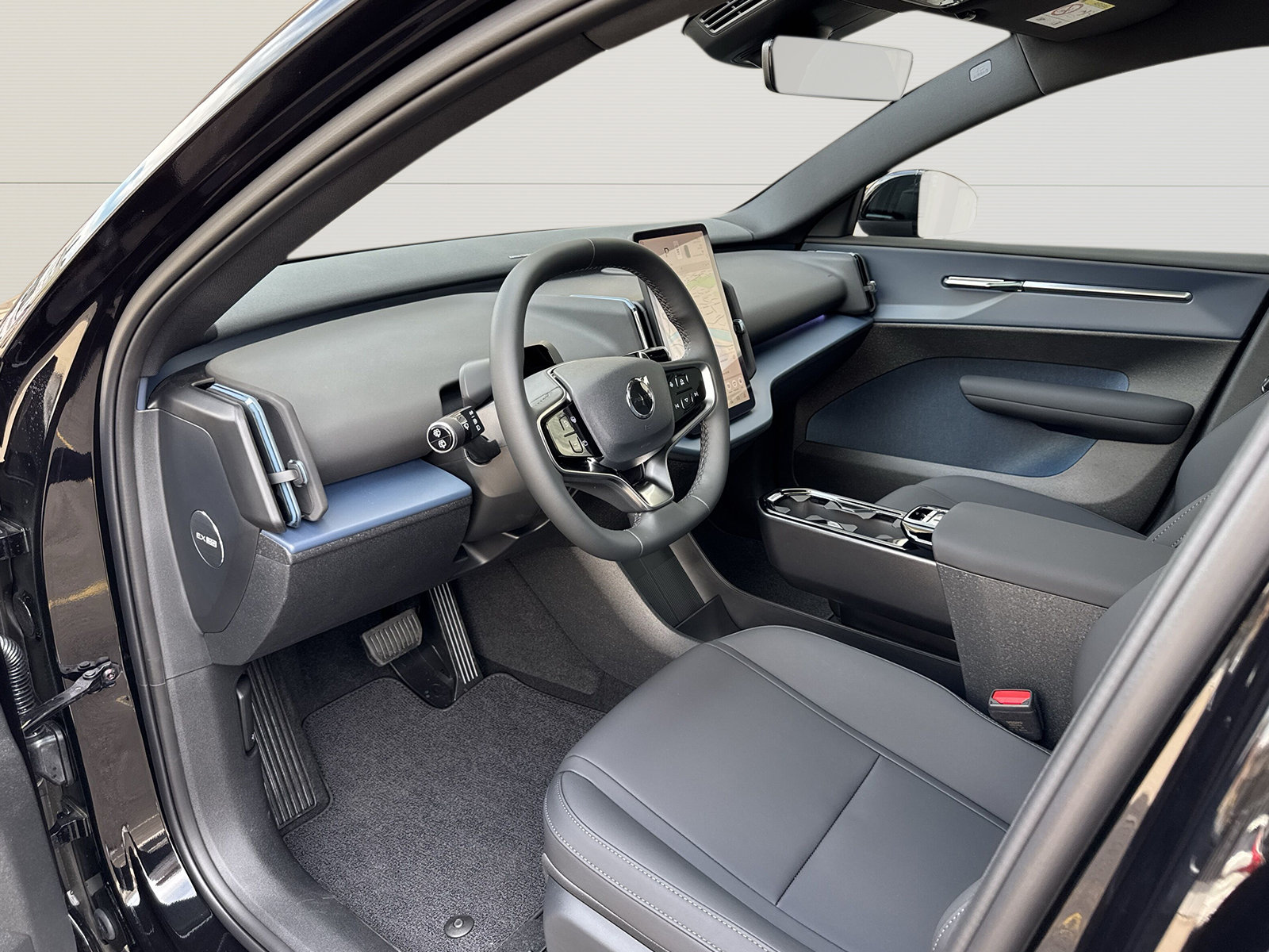 VOLVO EX30 CC E60 Twin Performance AWD, Elettrica, Auto nuove, Automatico - 7