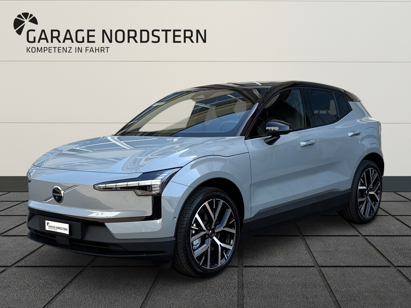 VOLVO EX30 E60 Twin Ultra Performance AWD