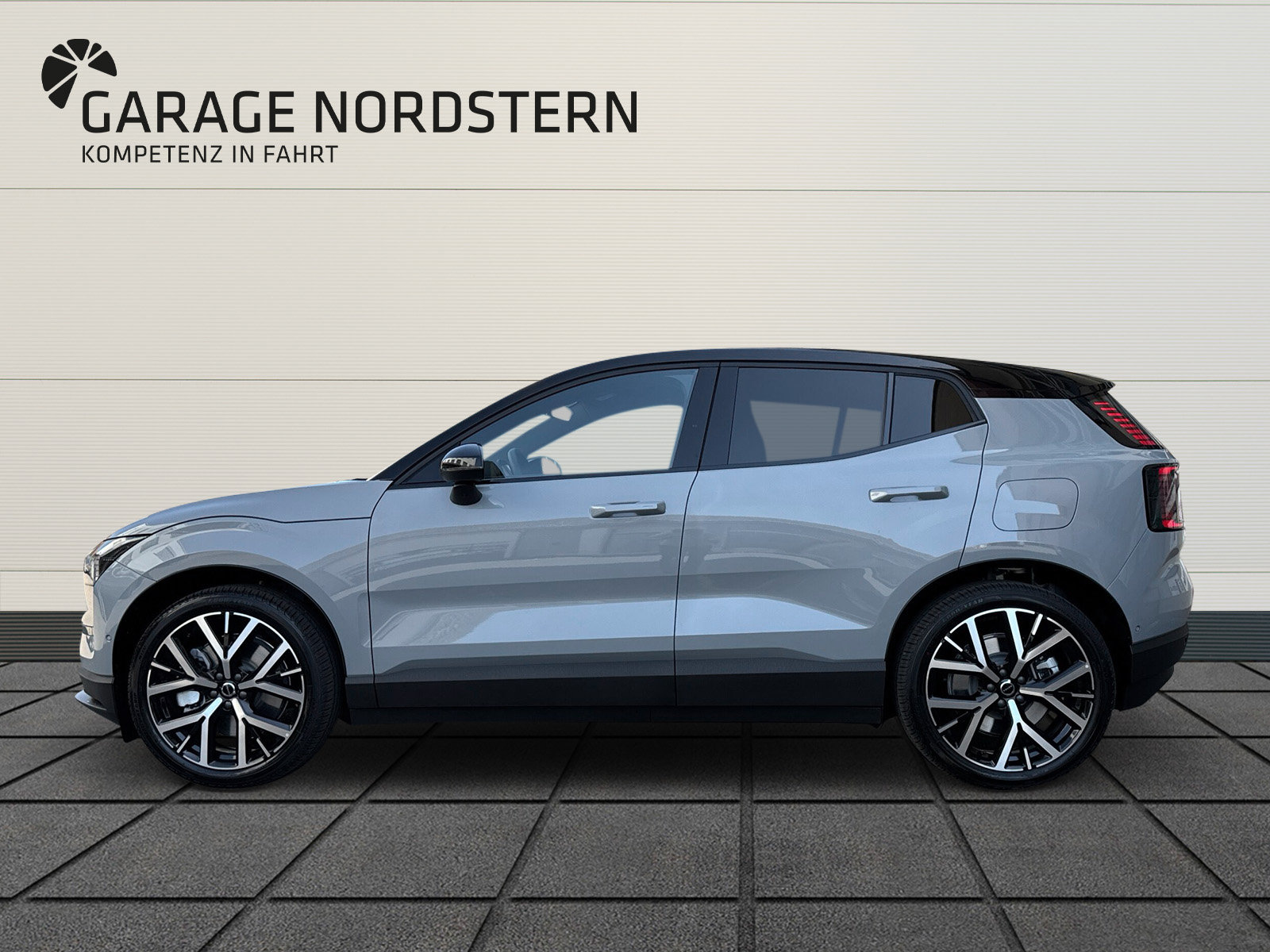 VOLVO EX30 E60 Twin Ultra Performance AWD, Elettrica, Auto nuove, Automatico - 2