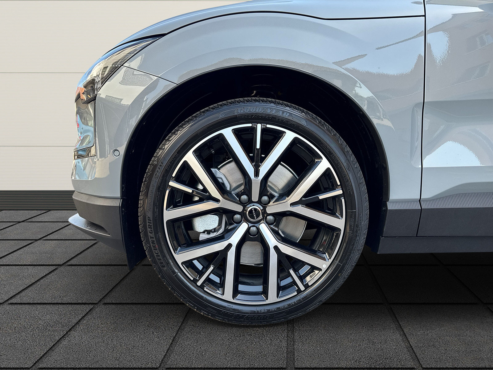 VOLVO EX30 E60 Twin Ultra Performance AWD, Elettrica, Auto nuove, Automatico - 5