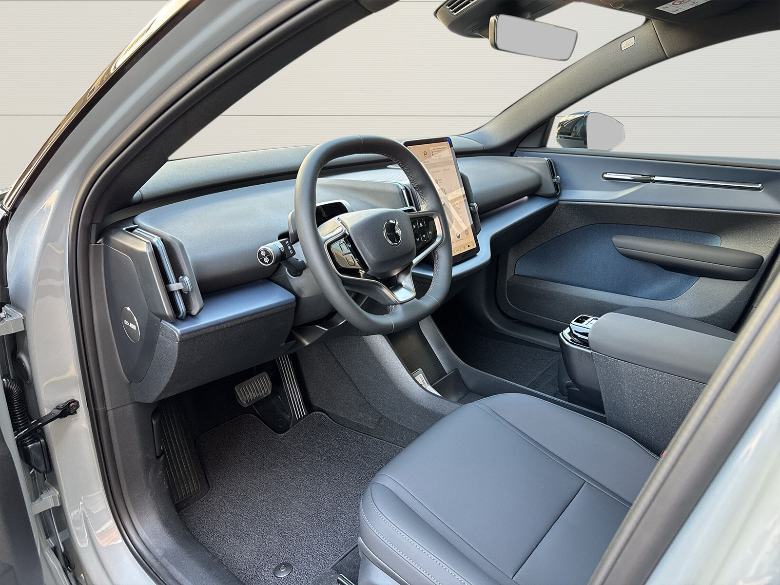 VOLVO EX30 E60 Twin Ultra Performance AWD, Elettrica, Auto nuove, Automatico - 7