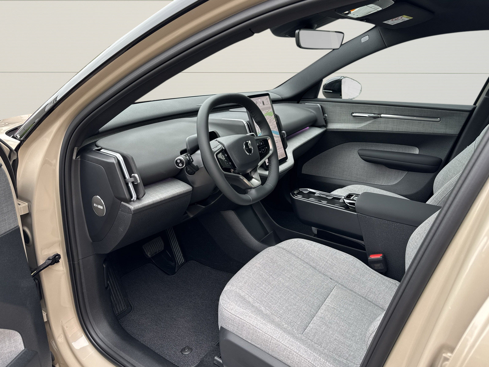 VOLVO EX30 E60 Twin Ultra Performance AWD, Elettrica, Auto nuove, Automatico - 7