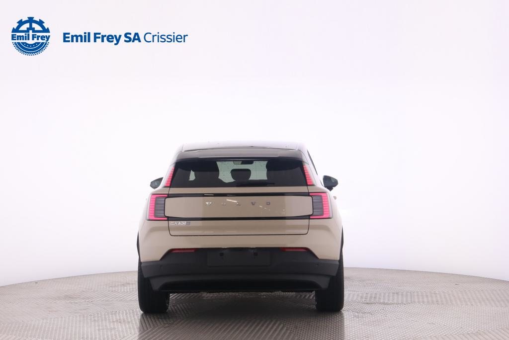 VOLVO EX30 P5 Longe Range Plus, Électrique, Voiture nouvelle, Automatique - 4
