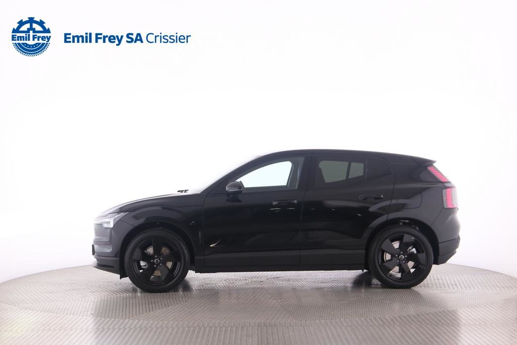 VOLVO EX30 E60 Plus Swiss Black Edition, Elettrica, Auto nuove, Automatico - 3