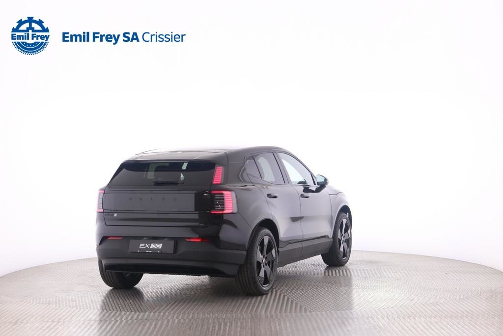 VOLVO EX30 E60 Twin Ultra Performance Sw. Black Ed. AWD, Elettrica, Auto nuove, Automatico - 2