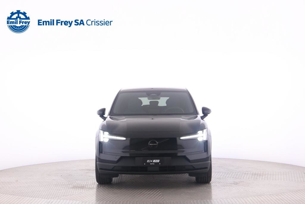 VOLVO EX30 E60 Twin Ultra Performance Sw. Black Ed. AWD, Elettrica, Auto nuove, Automatico - 5