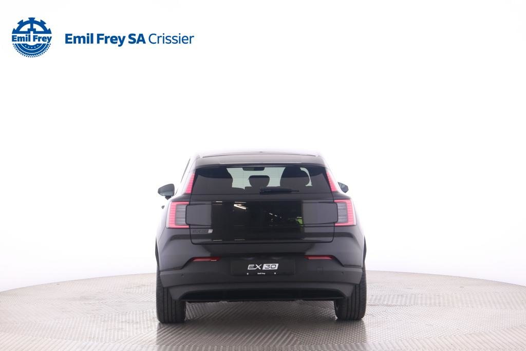 VOLVO EX30 E60 Plus Swiss Black Edition, Elettrica, Auto nuove, Automatico - 4