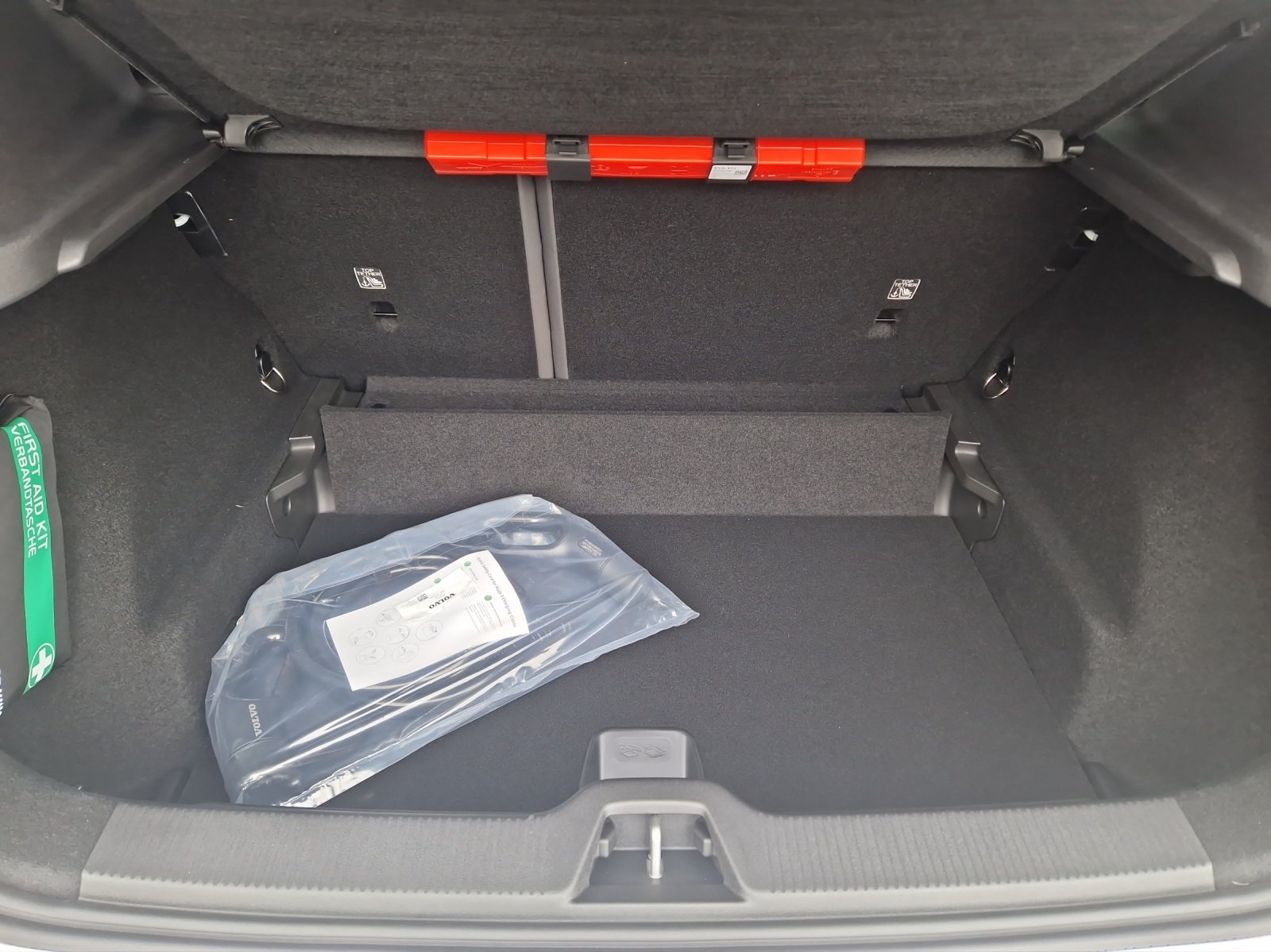VOLVO EX30 E60 Core, Elettrica, Auto nuove, Automatico - 3