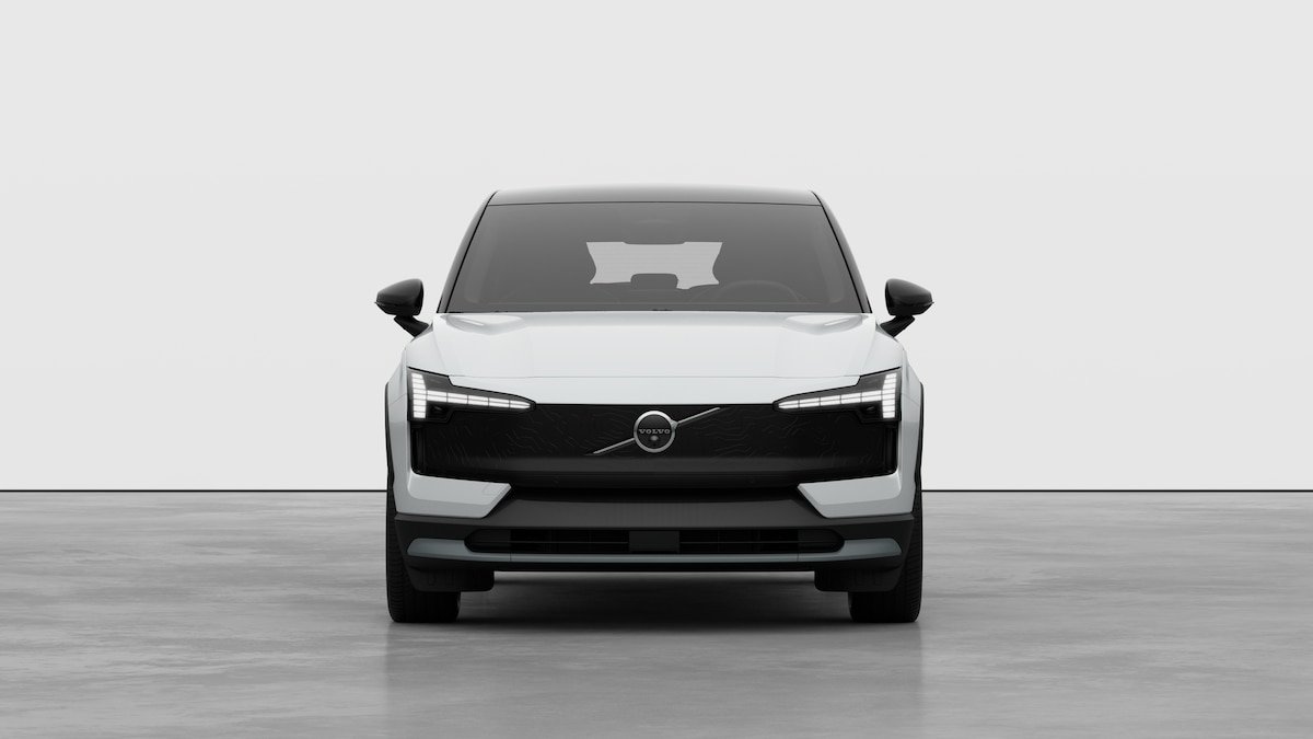 VOLVO EX30 CC E60 Twin Performance AWD, Elettrica, Auto nuove, Automatico - 5