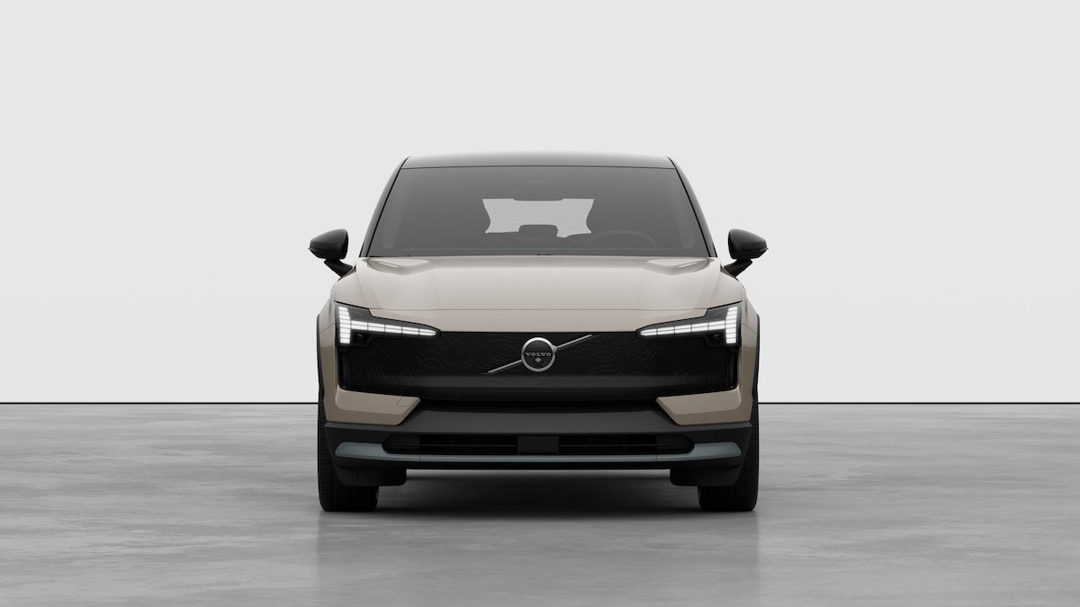 VOLVO EX30 CC E60 Twin Performance AWD, Elettrica, Auto nuove, Automatico - 5