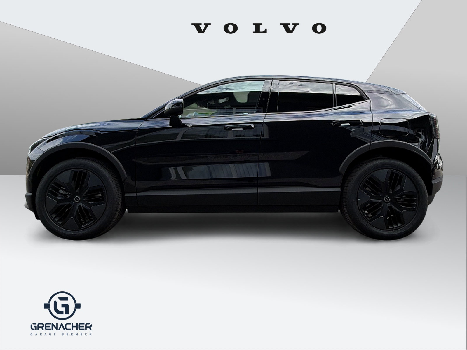 VOLVO EX30 CC E60 Twin Performance AWD, Elettrica, Auto nuove, Automatico - 3
