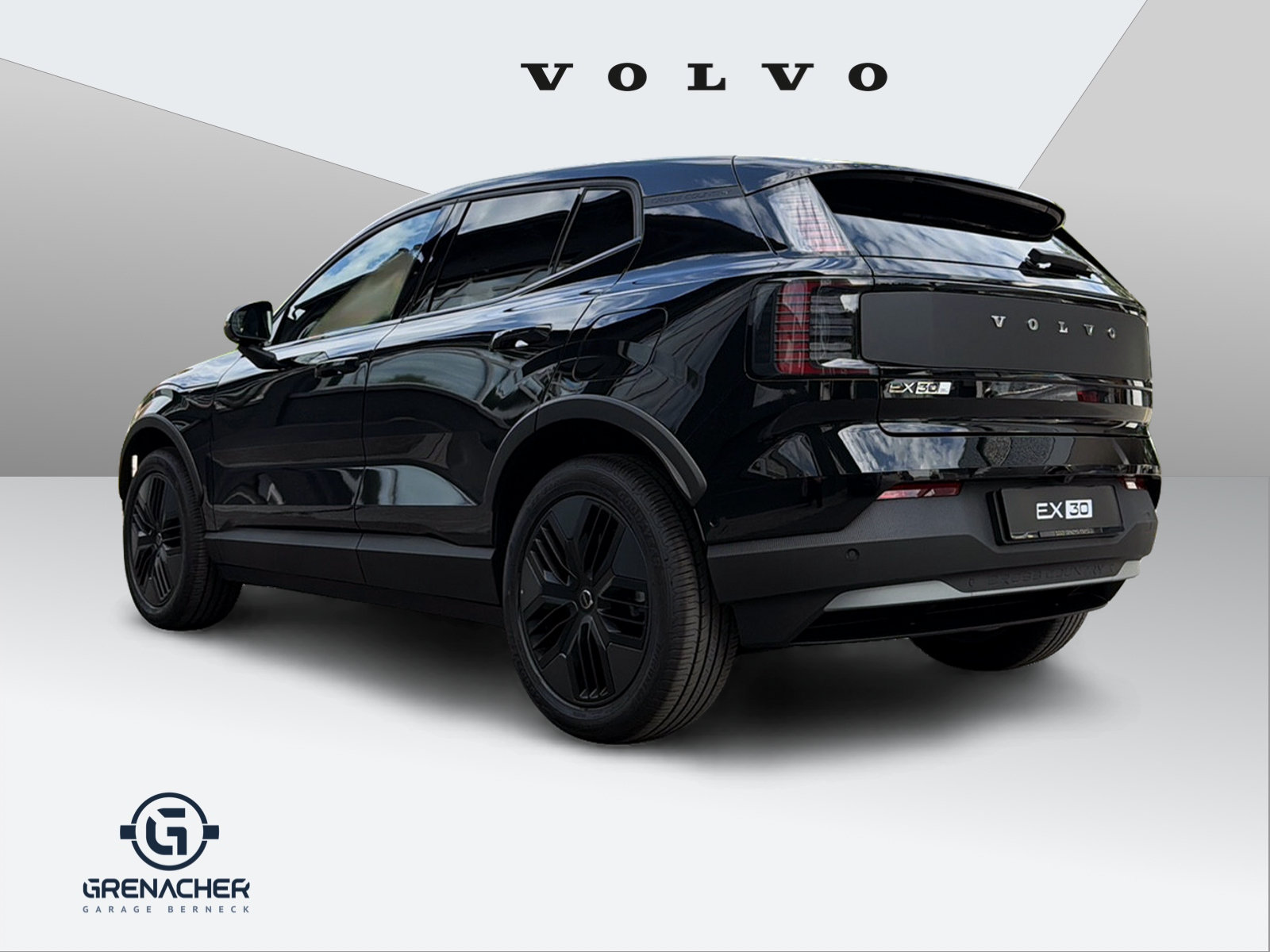 VOLVO EX30 CC E60 Twin Performance AWD, Elettrica, Auto nuove, Automatico - 4