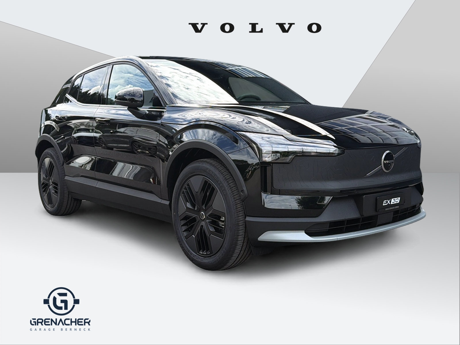 VOLVO EX30 CC E60 Twin Performance AWD, Elettrica, Auto nuove, Automatico - 5