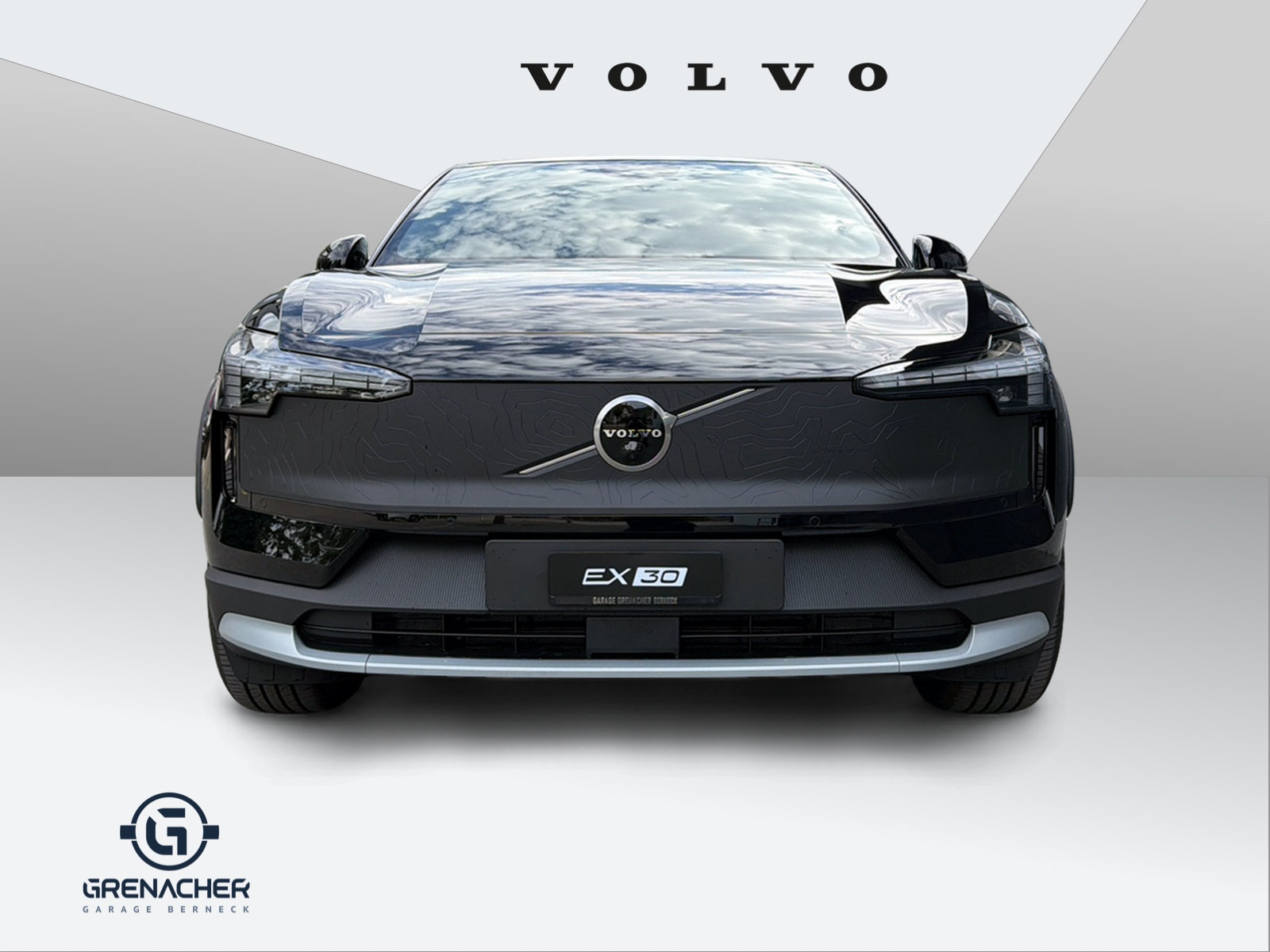 VOLVO EX30 CC E60 Twin Performance AWD, Elettrica, Auto nuove, Automatico - 7