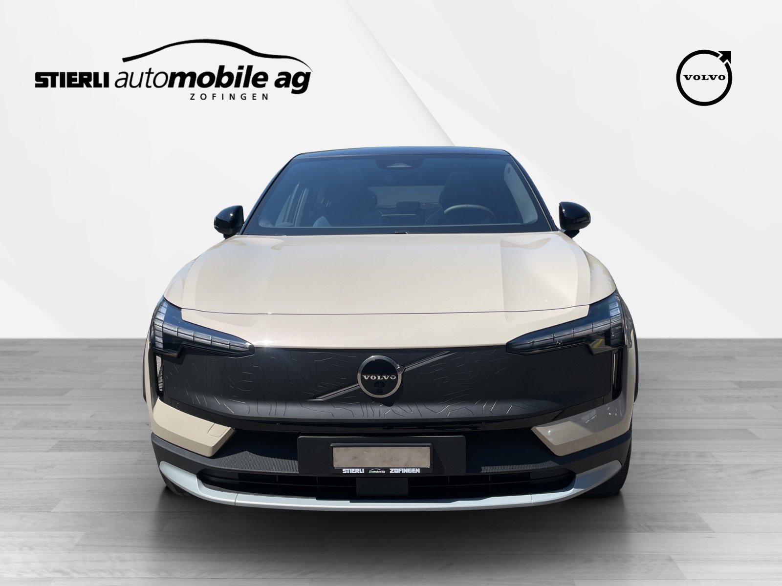 VOLVO EX30 CC E60 Twin Performance AWD, Elektro, Neuwagen, Automatik - 2