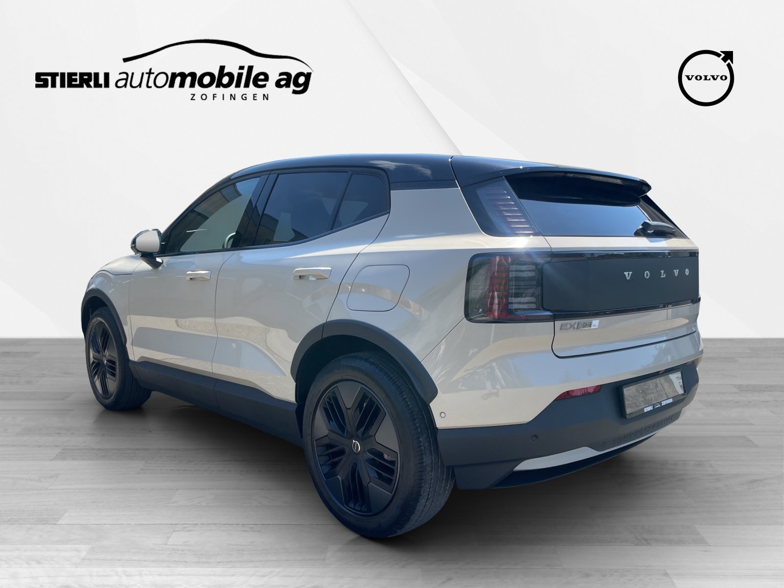 VOLVO EX30 CC E60 Twin Performance AWD, Elektro, Neuwagen, Automatik - 7