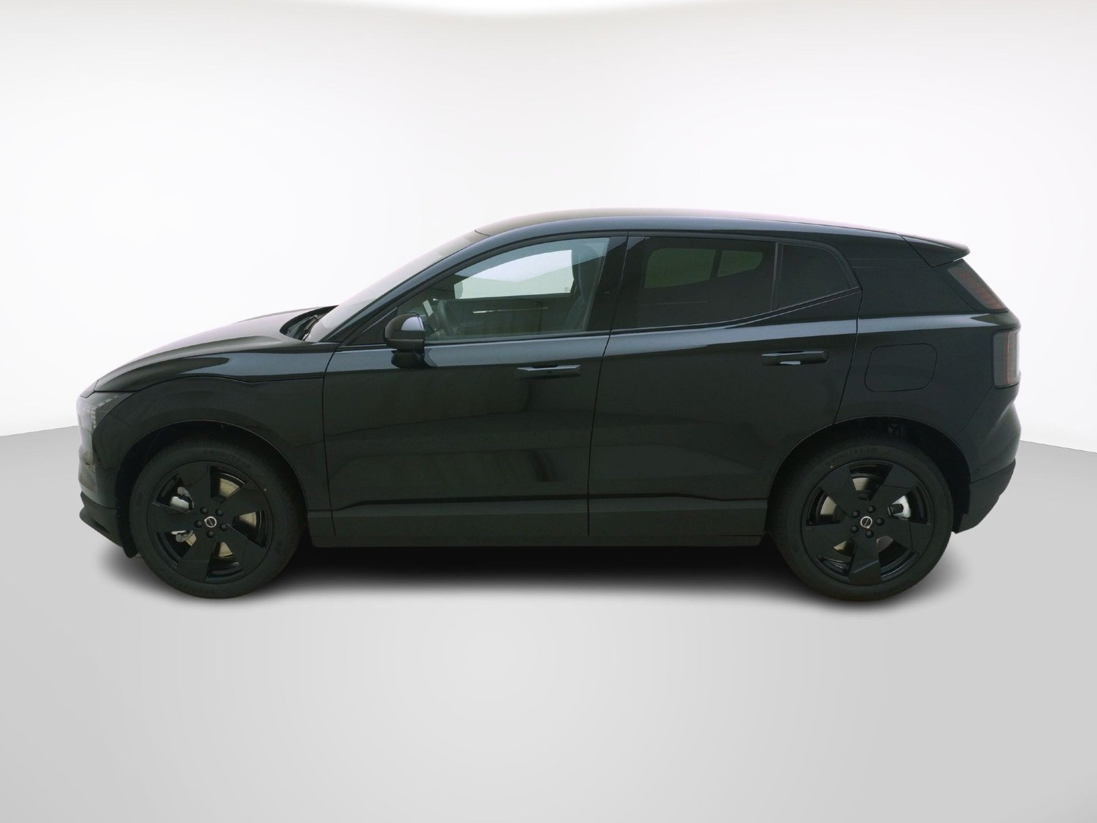 VOLVO EX 30 Twin Ultra Performance Black Edition AWD, Electric, New car, Automatic - 2