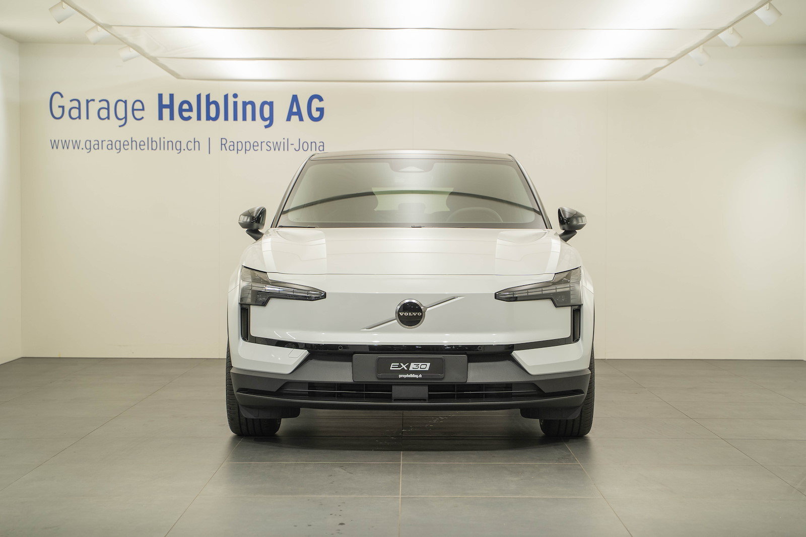 VOLVO EX30 E60 Plus, Elektro, Neuwagen, Automatik - 2