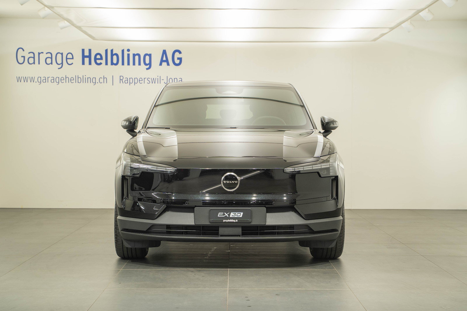 VOLVO EX30 E60 Plus, Elektro, Neuwagen, Automatik - 2