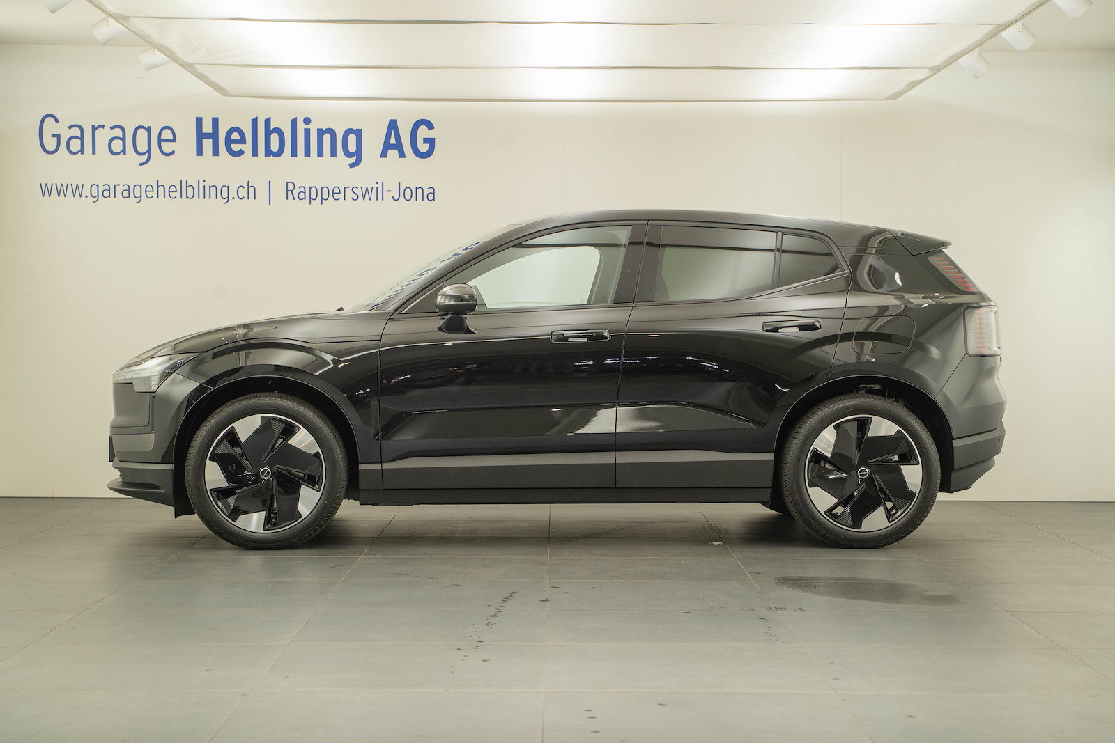 VOLVO EX30 E60 Plus, Elektro, Neuwagen, Automatik - 3