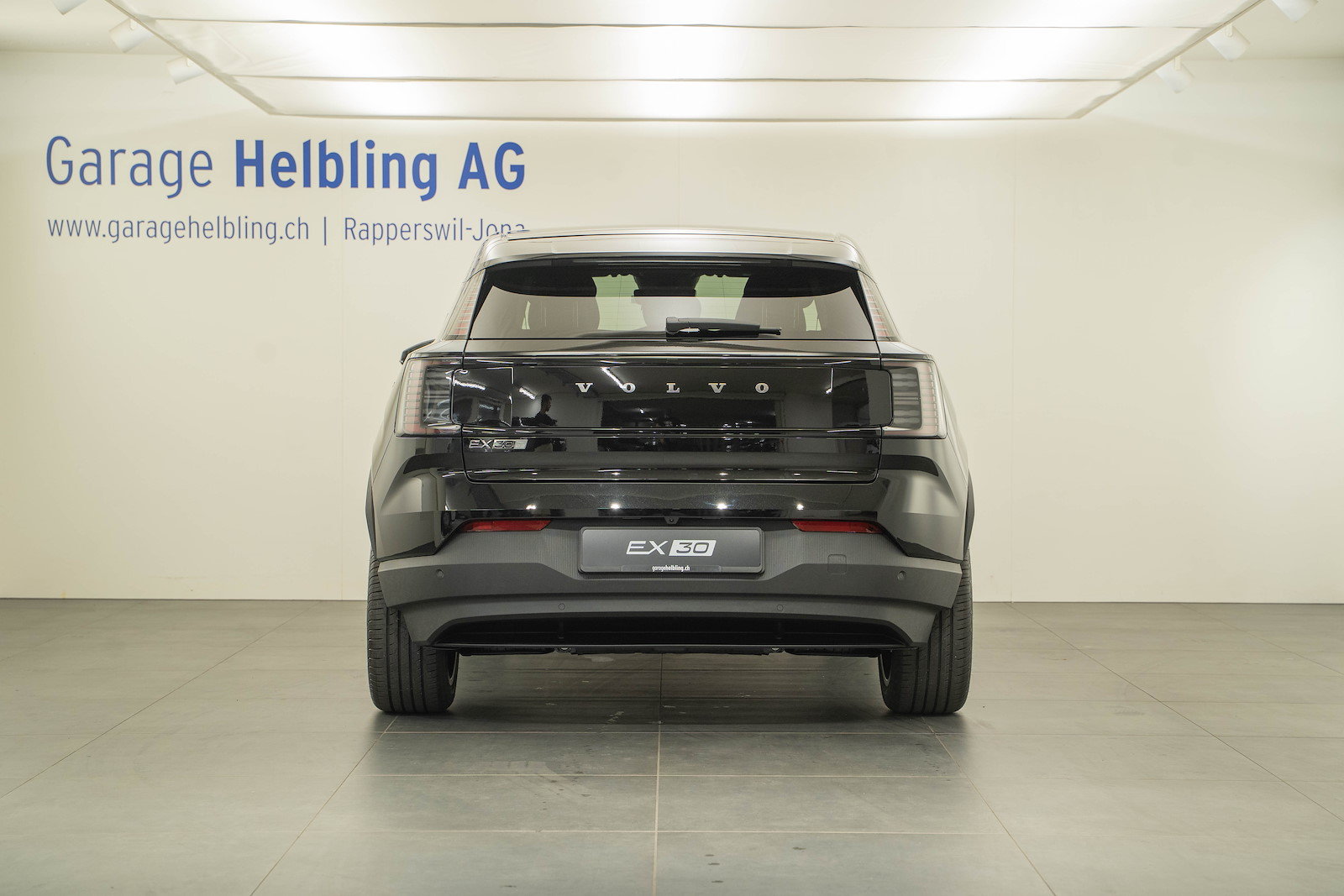 VOLVO EX30 E60 Plus, Elektro, Neuwagen, Automatik - 4