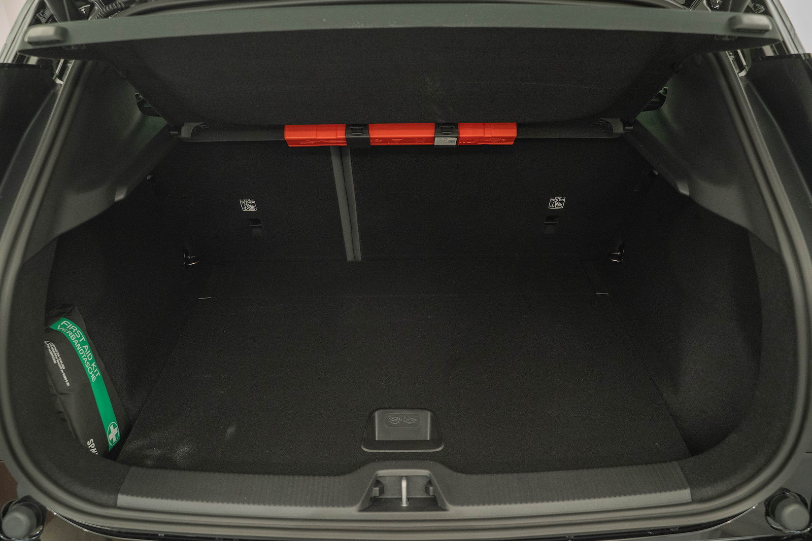 VOLVO EX30 E60 Plus, Elektro, Neuwagen, Automatik - 5