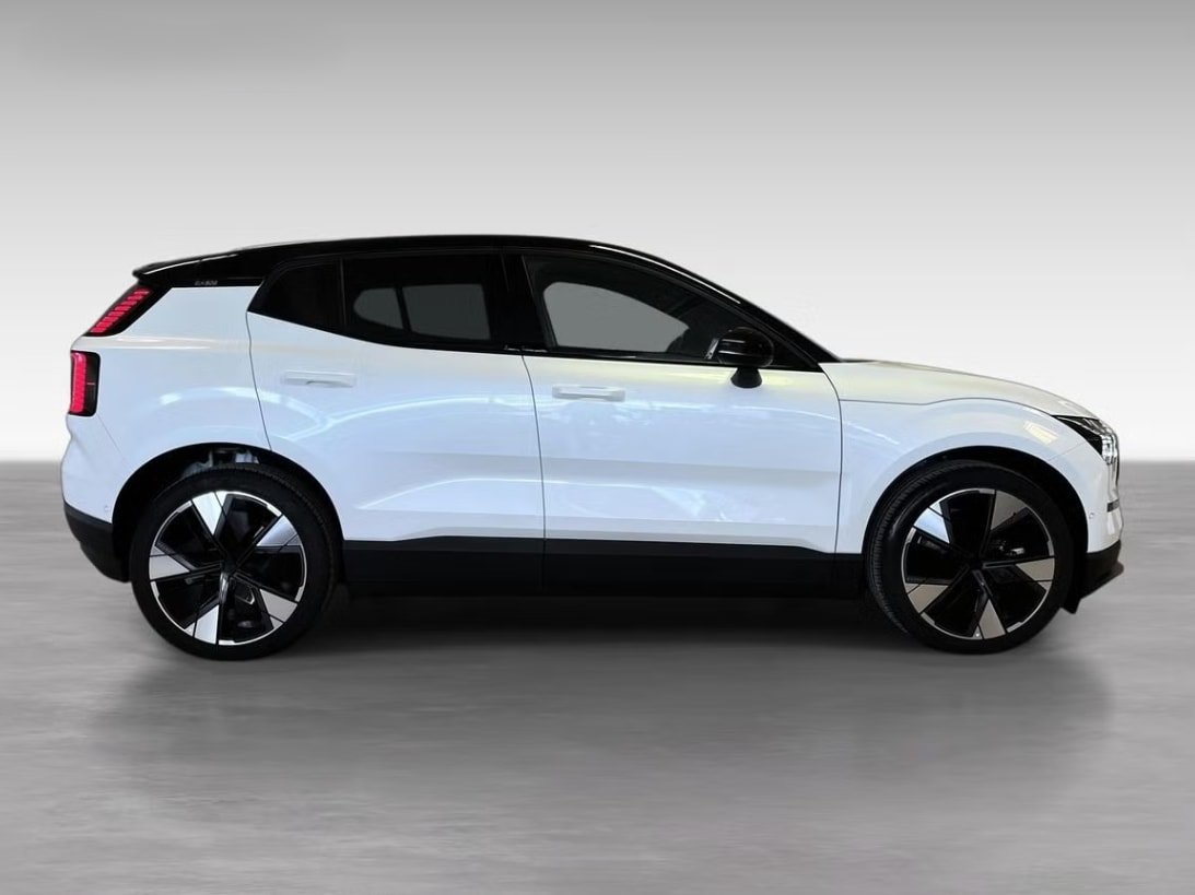 VOLVO EX30 E60 69kWh Twin Ultra, Elektro, Neuwagen, Automatik - 2