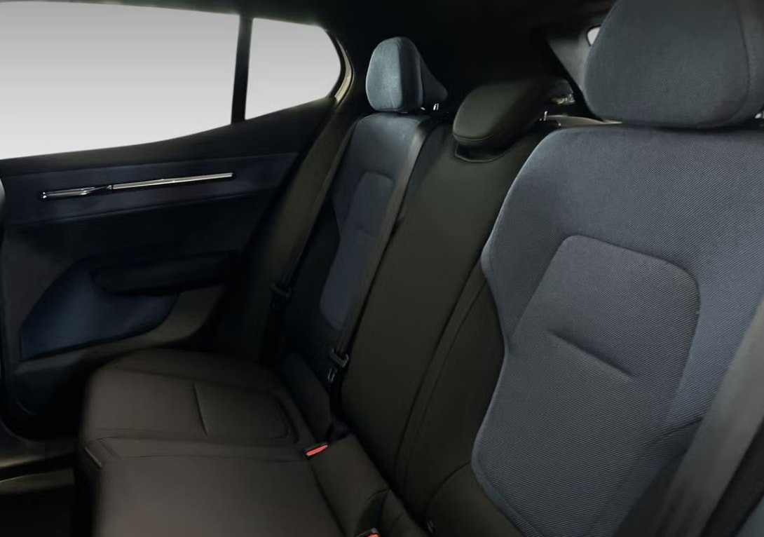 VOLVO EX30 E60 69kWh Twin Ultra, Elektro, Neuwagen, Automatik - 4