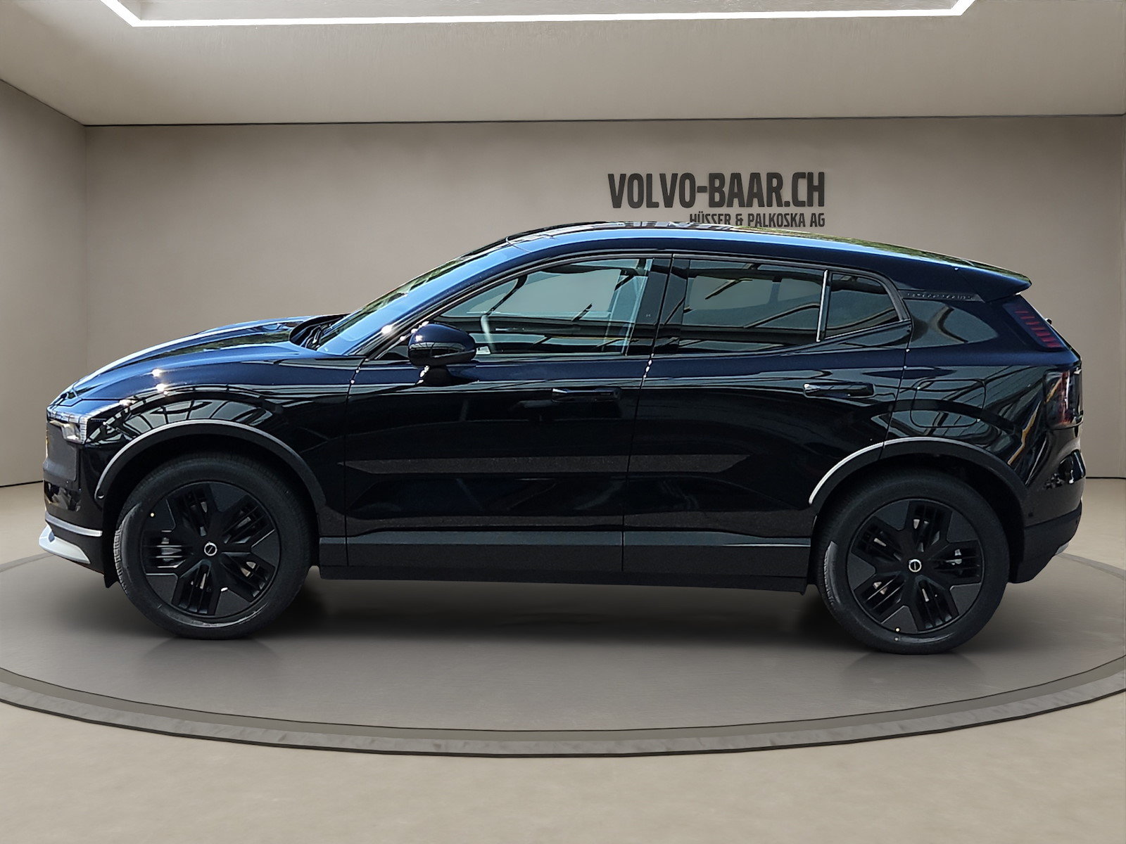 VOLVO EX30 CC E60 Twin Performance AWD, Elettrica, Auto nuove, Automatico - 2