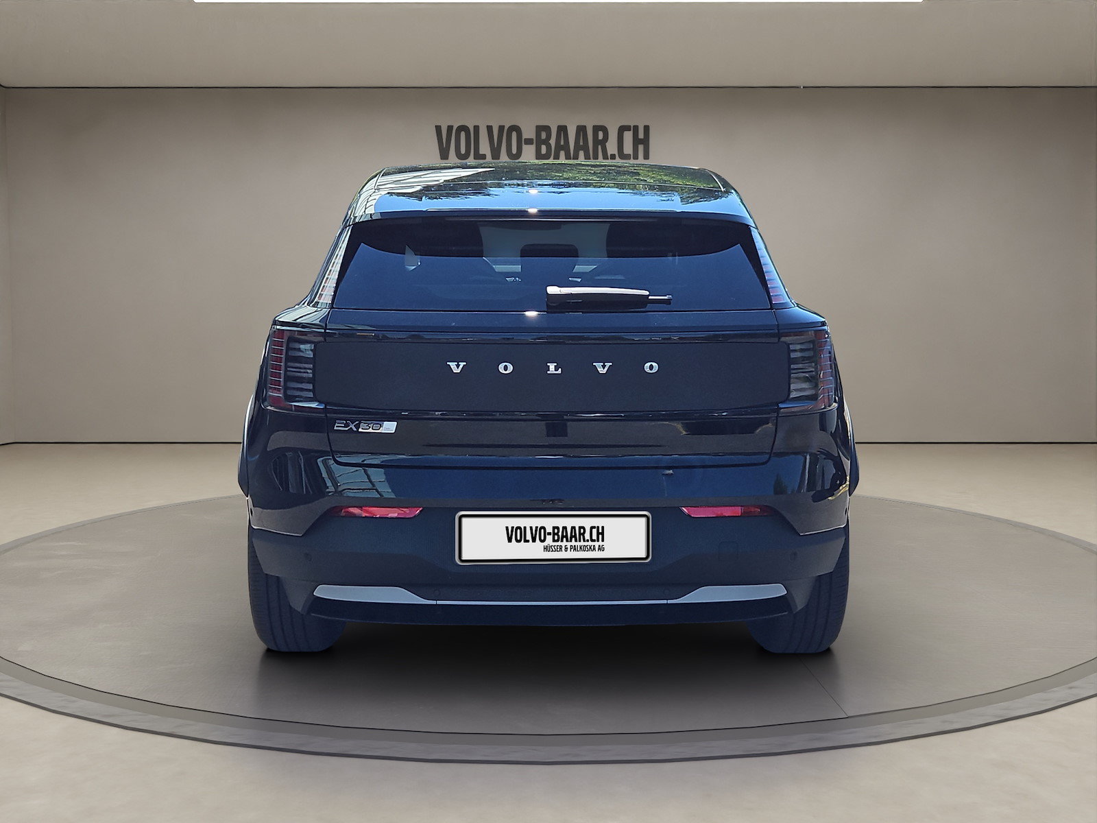 VOLVO EX30 CC E60 Twin Performance AWD, Elettrica, Auto nuove, Automatico - 4