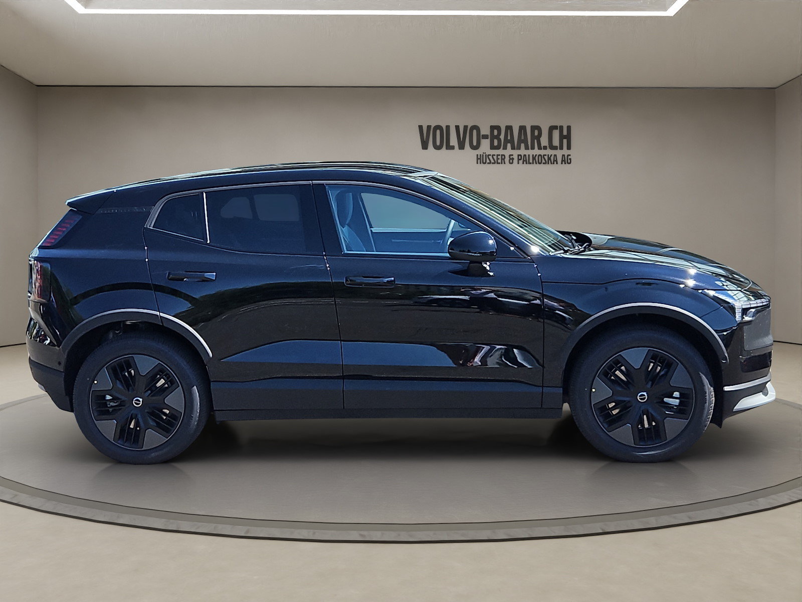 VOLVO EX30 CC E60 Twin Performance AWD, Elettrica, Auto nuove, Automatico - 6