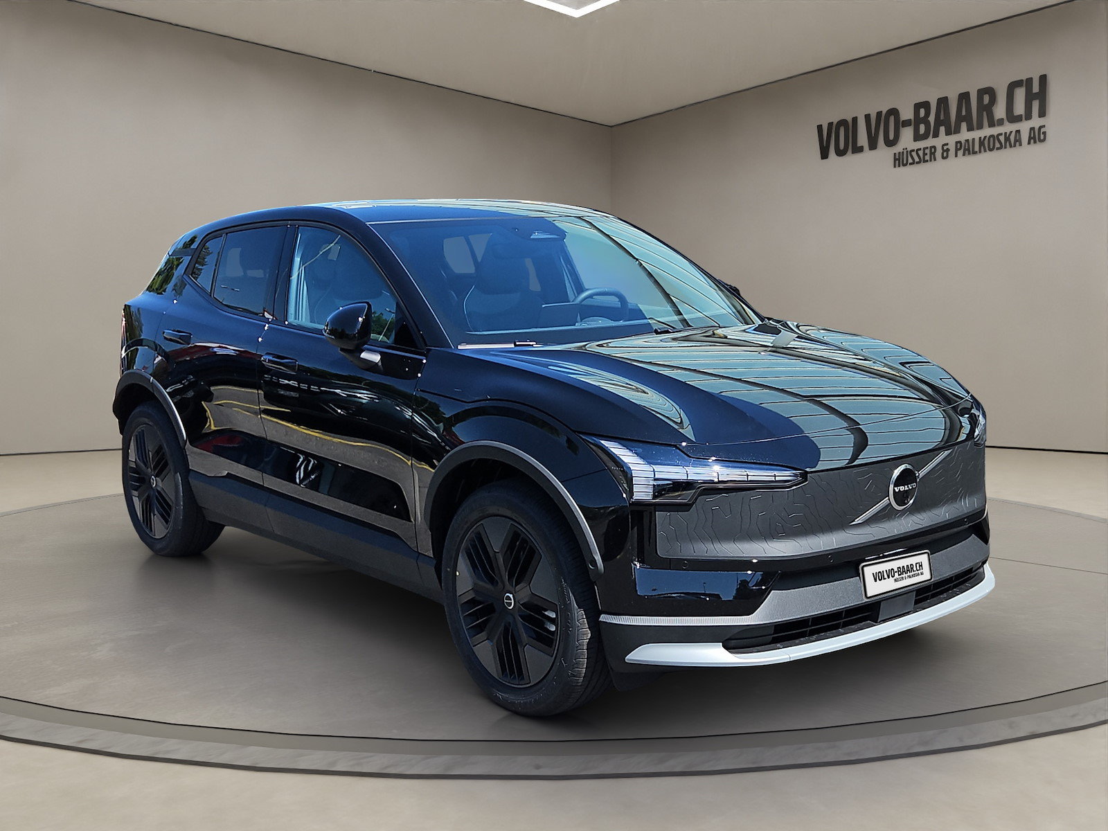 VOLVO EX30 CC E60 Twin Performance AWD, Elettrica, Auto nuove, Automatico - 7