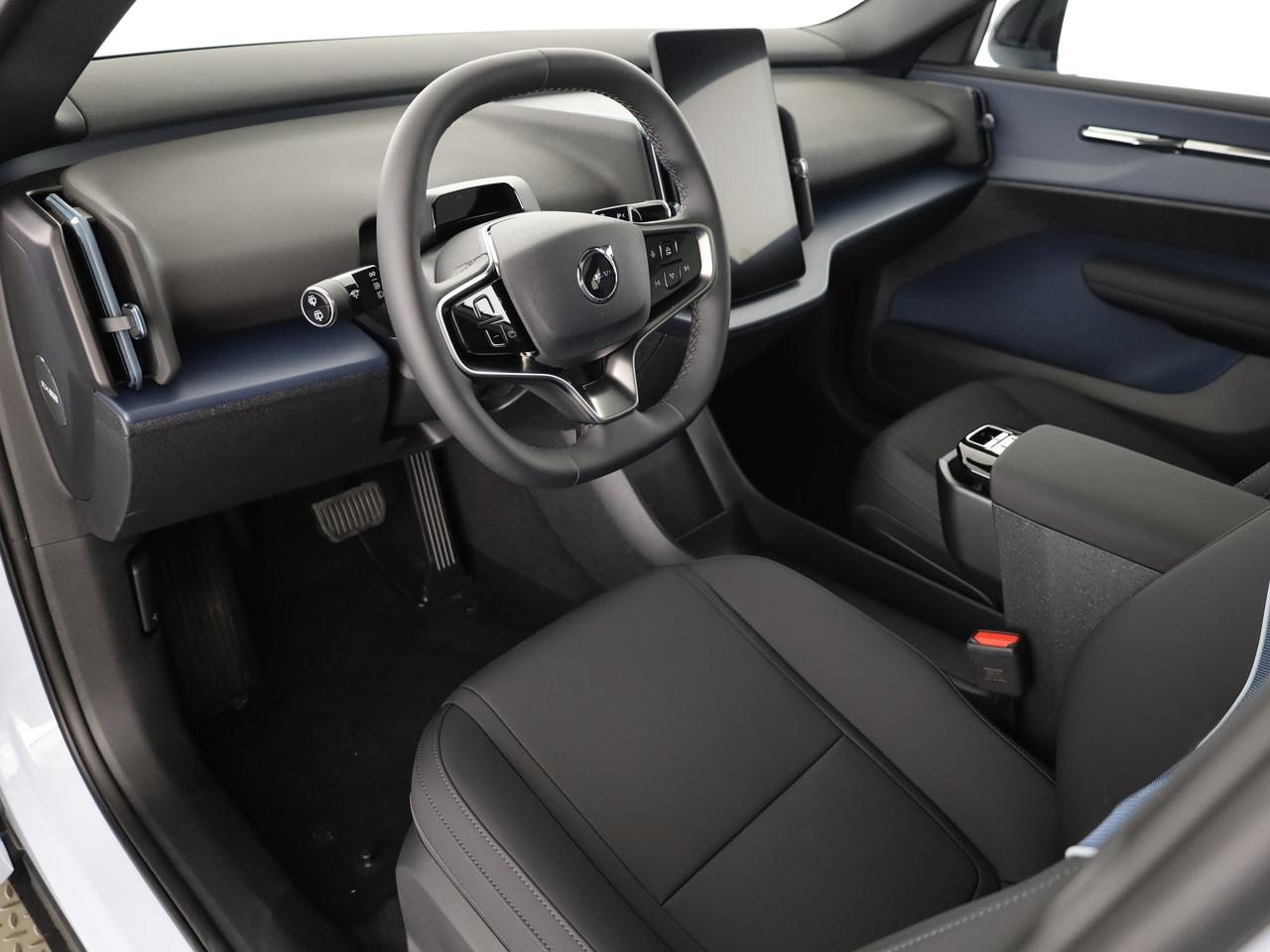 VOLVO EX30 CC P8 Ultra AWD, Électrique, Voiture nouvelle, Automatique - 7