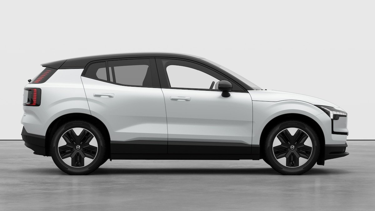 VOLVO EX30 P5 Longe Range Plus, Elektro, Neuwagen, Automatik - 4