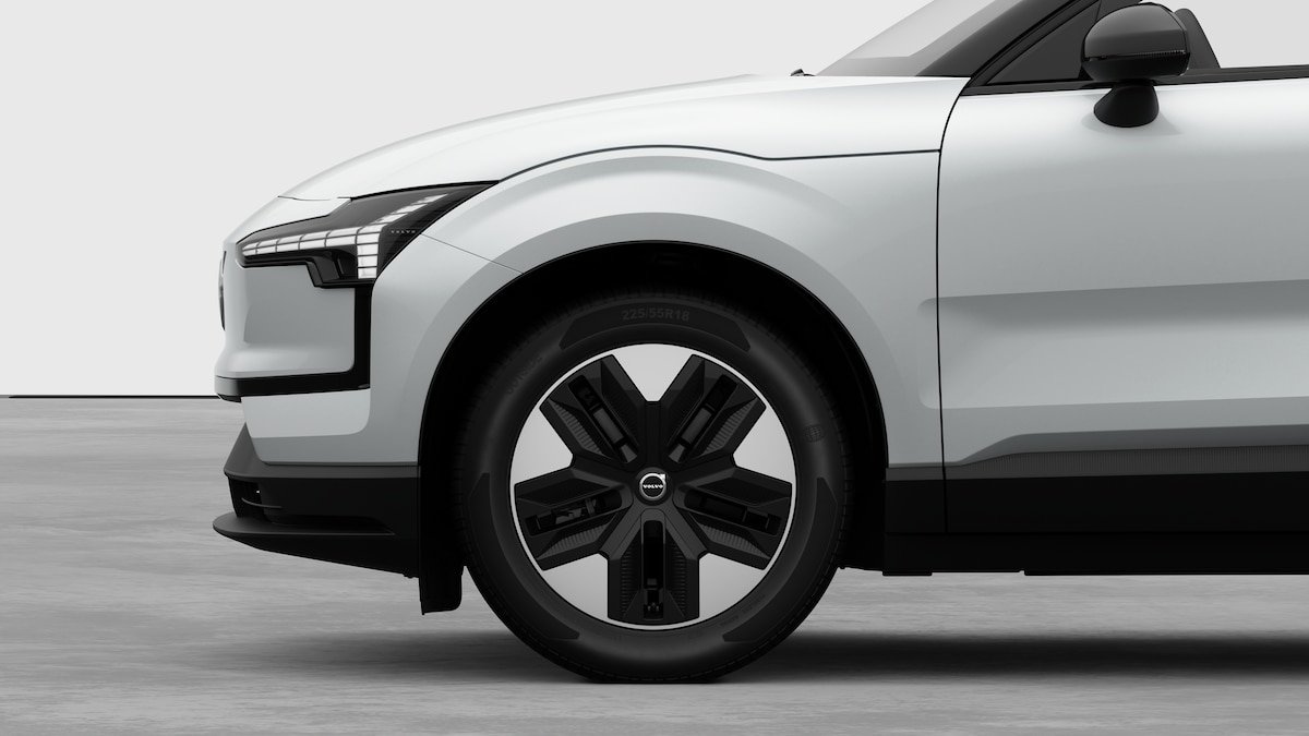 VOLVO EX30 P5 Longe Range Plus, Elektro, Neuwagen, Automatik - 7