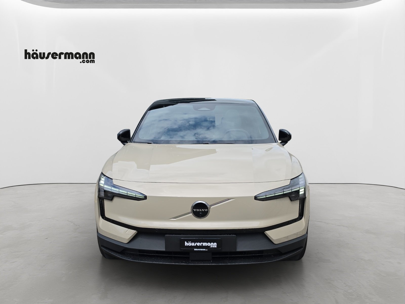 VOLVO EX30 E60 Twin Ultra Performance AWD, Électrique, Voiture nouvelle, Automatique - 2