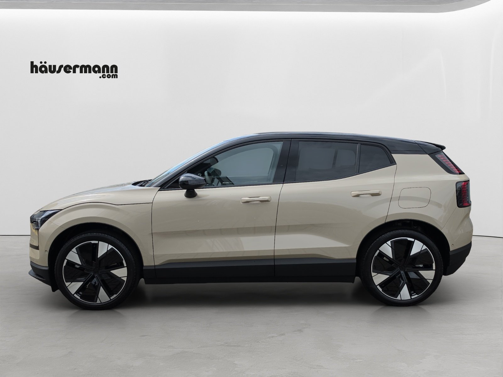 VOLVO EX30 E60 Twin Ultra Performance AWD, Électrique, Voiture nouvelle, Automatique - 3