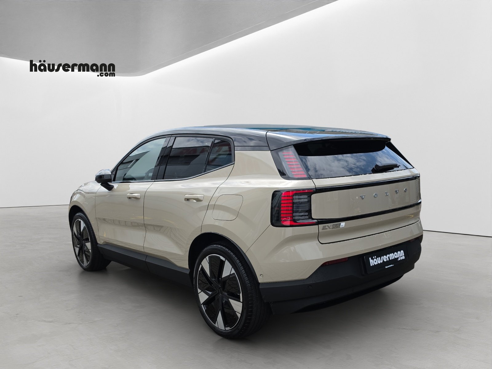 VOLVO EX30 E60 Twin Ultra Performance AWD, Électrique, Voiture nouvelle, Automatique - 4