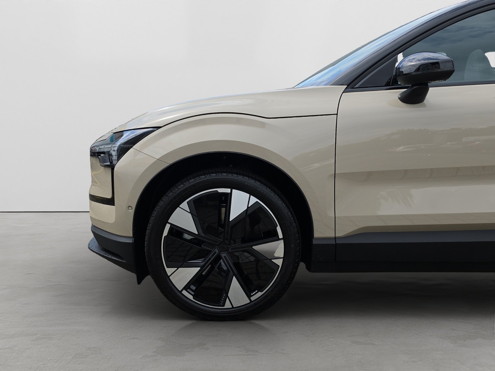 VOLVO EX30 E60 Twin Ultra Performance AWD, Électrique, Voiture nouvelle, Automatique - 7