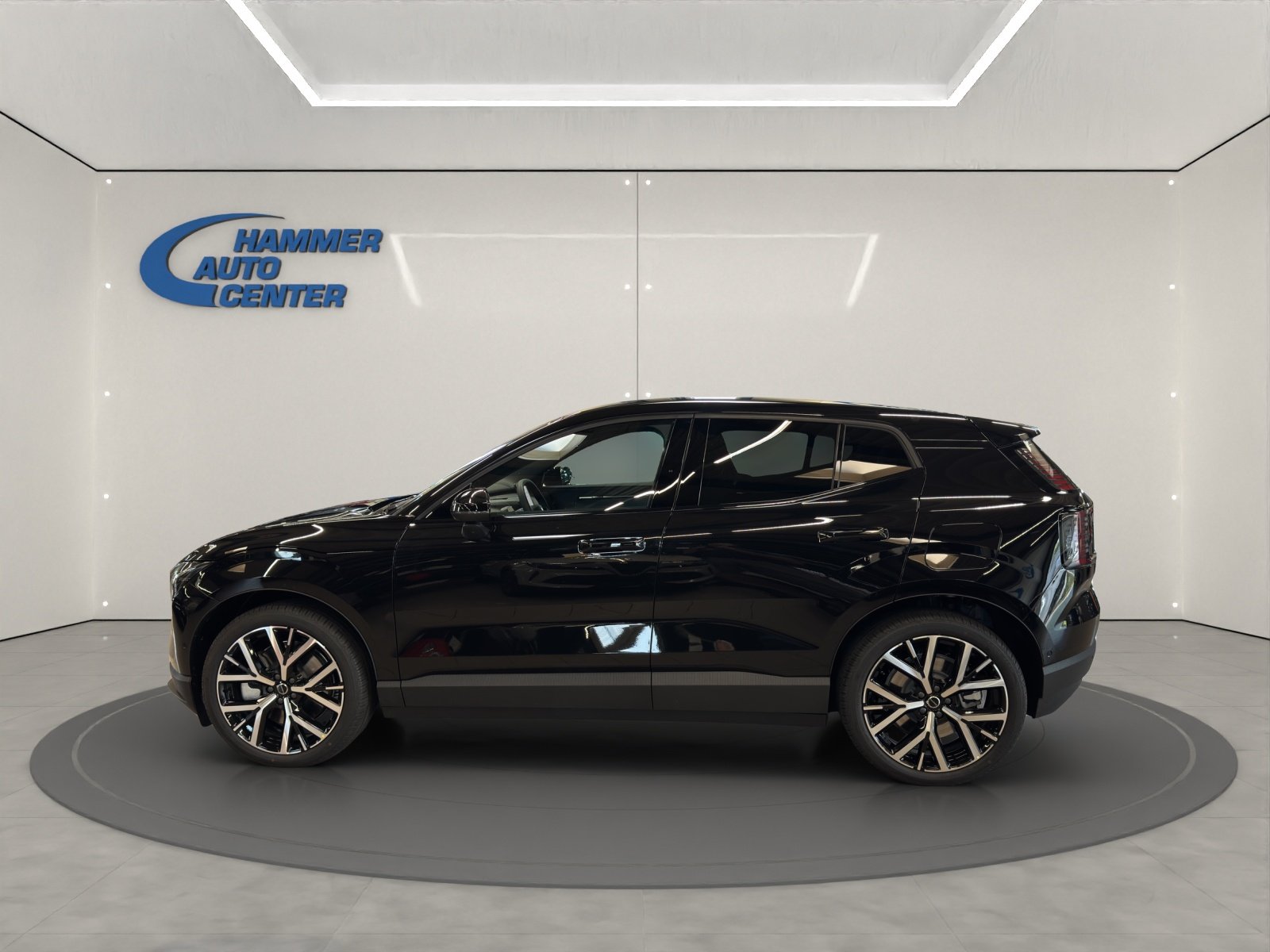 VOLVO EX30 P8 Ultra AWD, Elektro, Neuwagen, Automatik - 2
