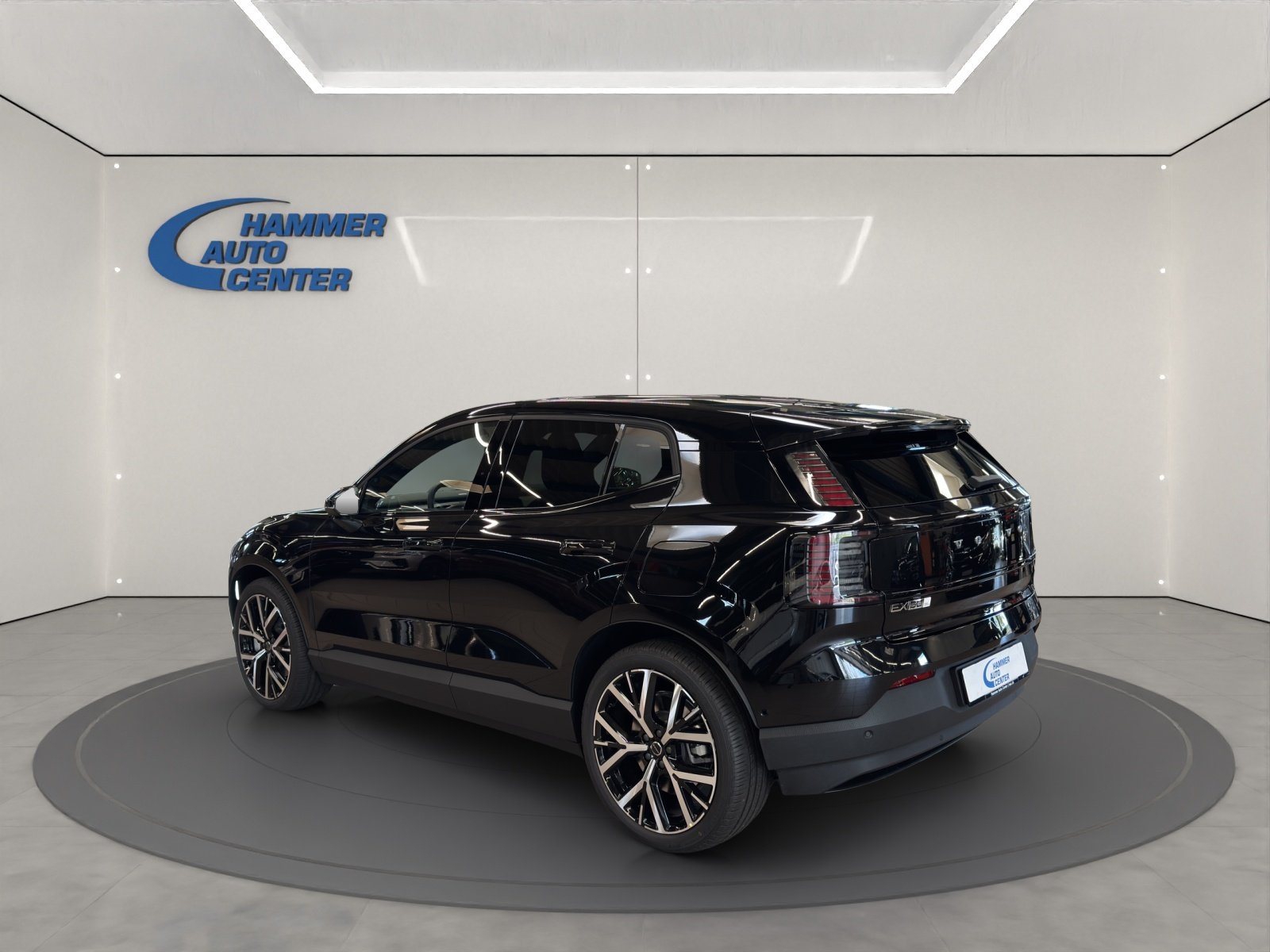 VOLVO EX30 P8 Ultra AWD, Elektro, Neuwagen, Automatik - 3