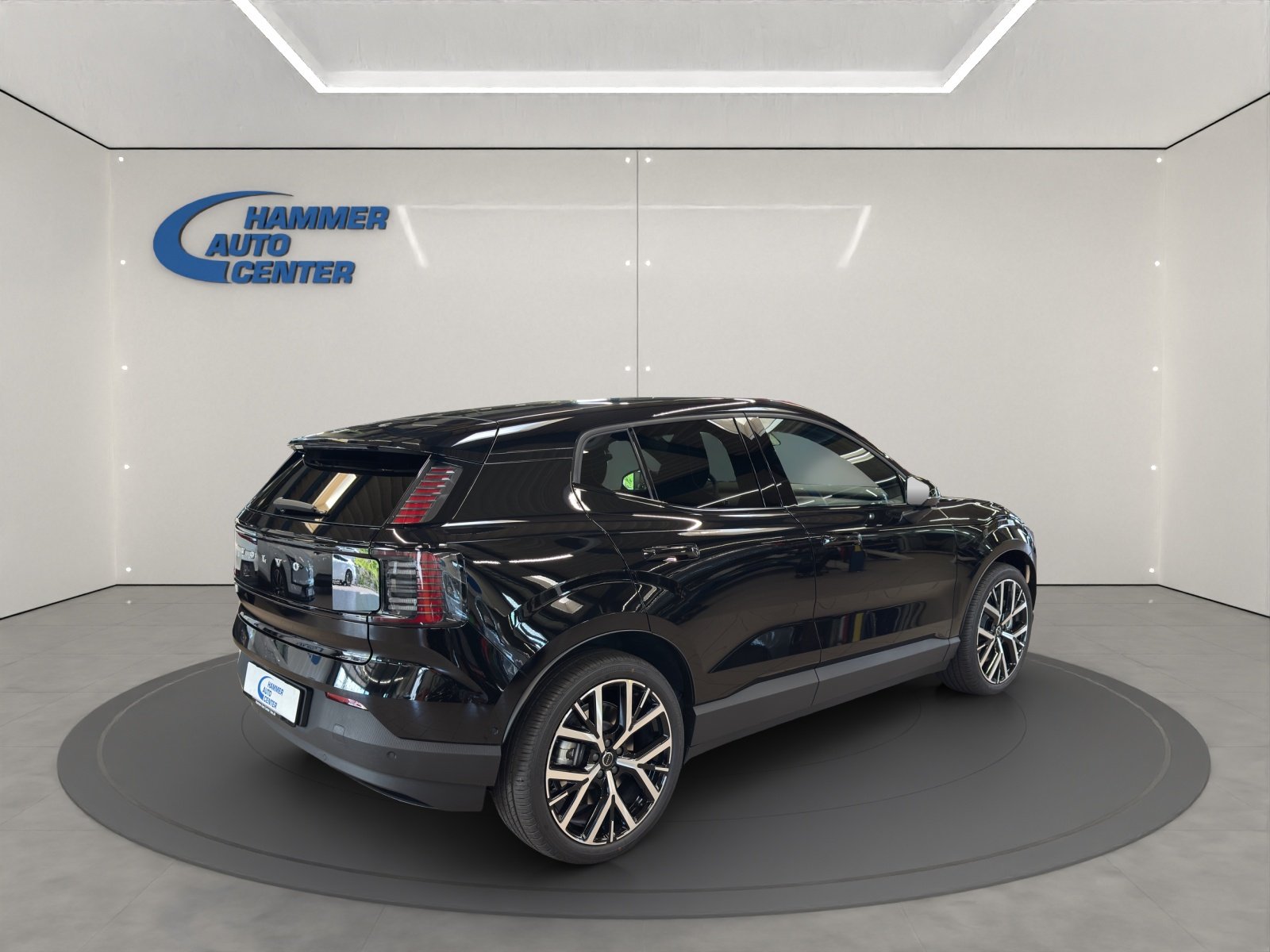 VOLVO EX30 P8 Ultra AWD, Elektro, Neuwagen, Automatik - 5