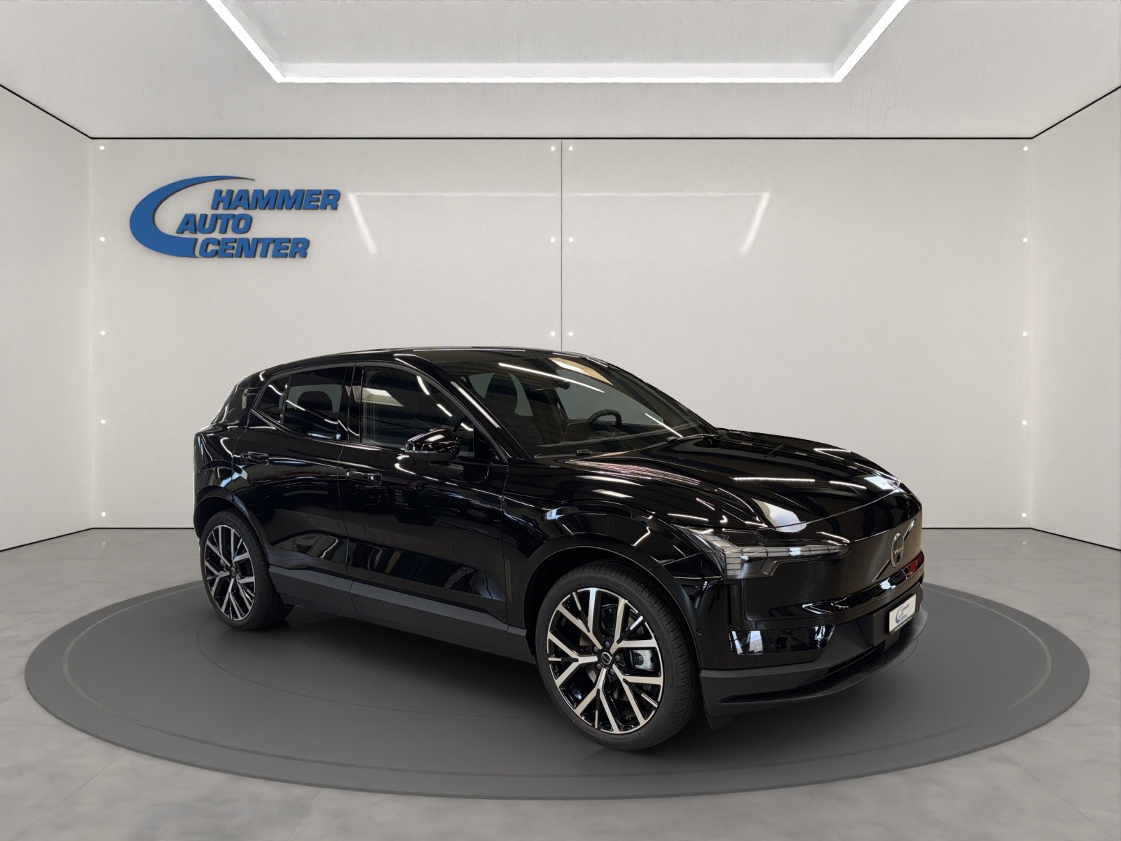 VOLVO EX30 P8 Ultra AWD, Elektro, Neuwagen, Automatik - 7