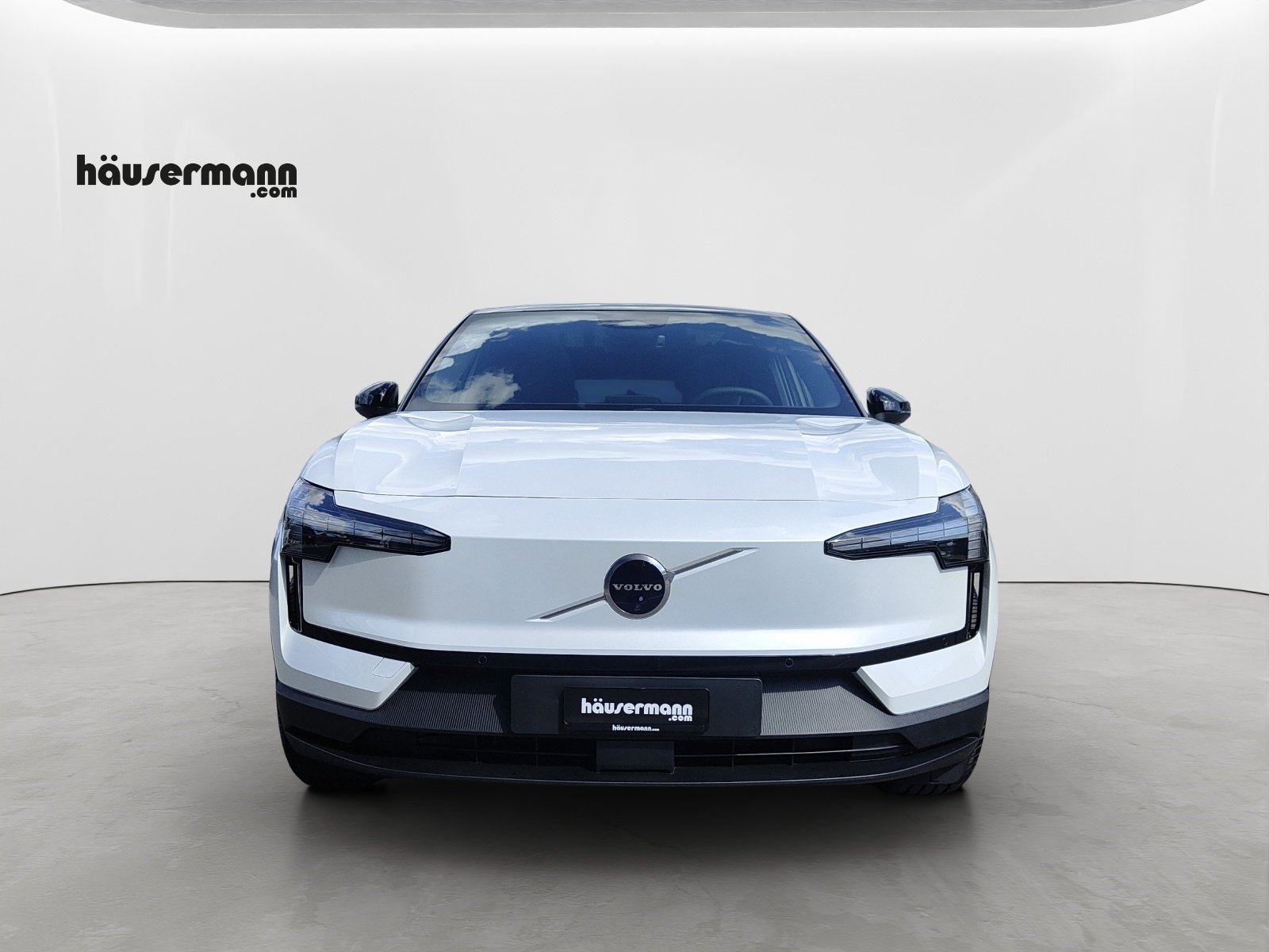 VOLVO EX30 E60 Twin Ultra Performance AWD, Electric, New car, Automatic - 2
