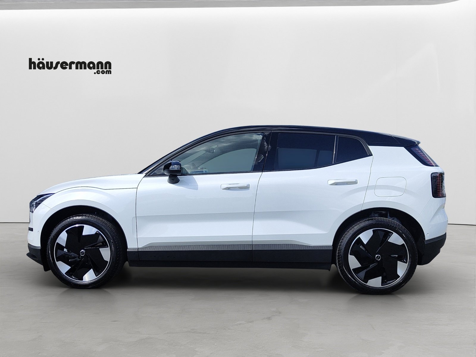 VOLVO EX30 E60 Twin Ultra Performance AWD, Electric, New car, Automatic - 3