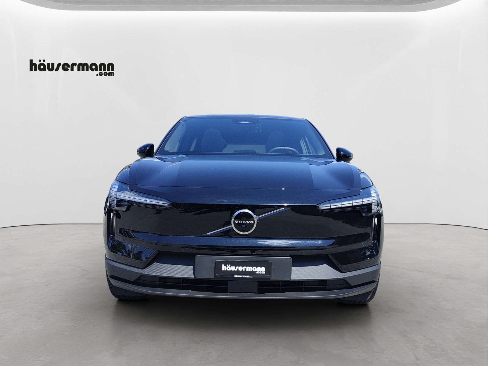 VOLVO EX30 E60 Twin Ultra Performance AWD, Electric, New car, Automatic - 2